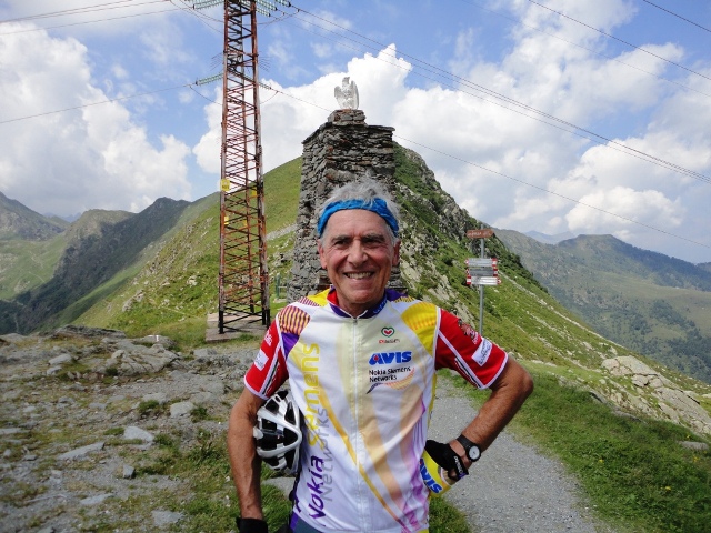 Foto Grimpeur 2010
